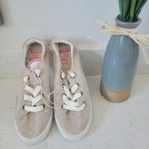 Womens JellyPop Shoes